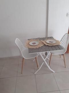 CHEZ COCO appartement BALISIER - Rivière-Salée - 4