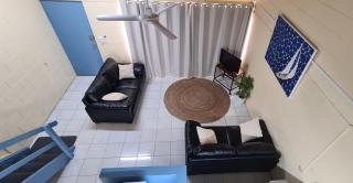 Emthree Seaside Apartments - Townsville - 5