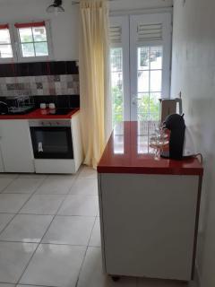 CHEZ COCO appartement BALISIER - 3