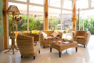 Hotel Vila Bahia - 4