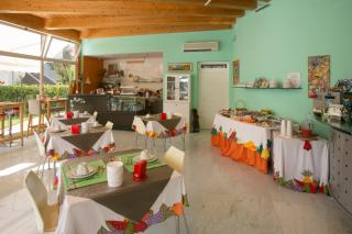 Hotel Vila Bahia - 3