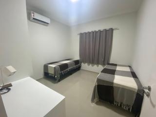 Casa Temporada - São Jose - 1