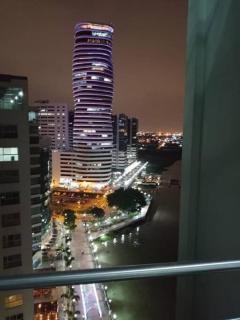 Suite exclusiva con balcón y maravillosa vista - 7