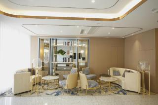 银座佳驿酒店（郓城汽车站店） - 2