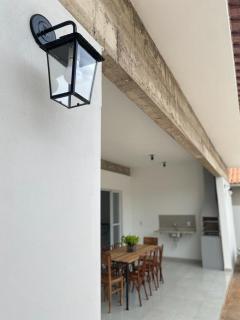 Casa Charme - Brotas - 5