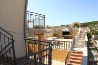 Apartments Niki - Sveti Petar - 1