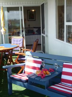 Aimeo Cottage - Russell - 4