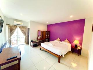 Smile Hua-Hin Resort - SHA Plus - Hua Hin - 8