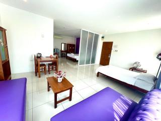Smile Hua-Hin Resort - SHA Plus - Hua Hin - 7