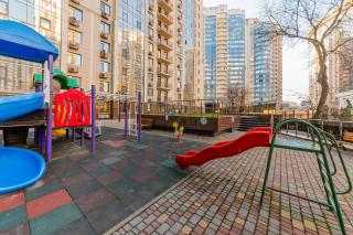 16th floor Arcadia - Odessa - 8