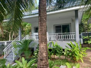 sweet home phangan - Srithanu - 8