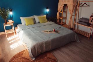 Coucou Homestead - I - Ho Chi Minh City - 6
