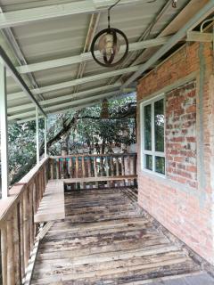 Cassava Homestay - Rumah Santai - 5