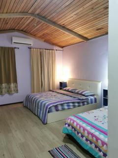 Cassava Homestay - Rumah Santai - Kampong Lamanak - 4