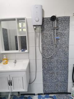 Cassava Homestay - Rumah Santai - Kampong Lamanak - 2