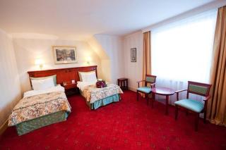 Hotel Mazurkas - 9