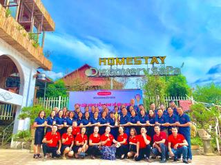 Homestay Discovery Sapa - Sapa - 5