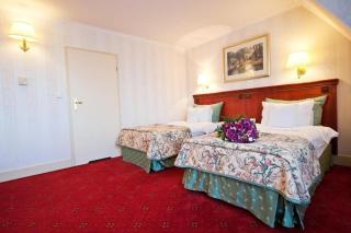 Hotel Mazurkas - Ożarów Mazowiecki - 7