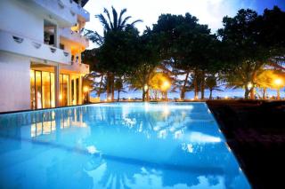 Oasey Beach Hotel - Bentota - 9