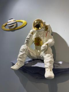 Cuti Genting Midhills Space Theme 9 Pax WIFI Genting Highland Vacation - 5