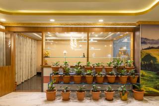 Gorakha Hotel - 5