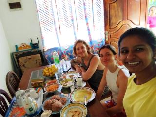 Induwara Villa - Matara - 4