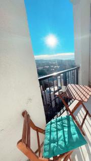 Tbilisi Studio Apartment - Tbilisi - 5