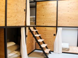 Guesthouse ushiyado - Naka-shibetsu - 8