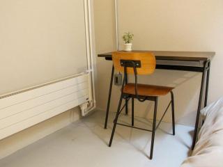 Guesthouse ushiyado - Naka-shibetsu - 1