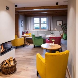 Natur Resort RISSBACHER - Stumm - 7