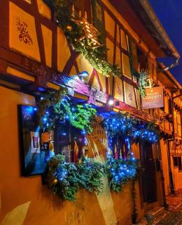 Les Epicuriens du Rempart - Eguisheim - 9