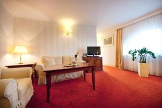 Hotel Mazurkas - Ożarów Mazowiecki - 4