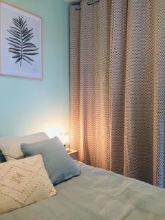 Grand Studio avec terrasse proche de l'hypercentre de Lorient - 7