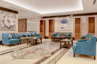 Dimond Vision Hotel - Dschidda - 8
