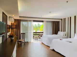 Damai Beach Resort - Santubong - 3