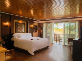 Damai Beach Resort - Santubong - 8