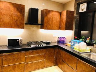 Service Apartments Rajouri Garden - 4