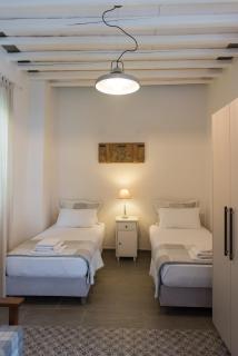 Aerides Boutique Rooms - Vathi - 8