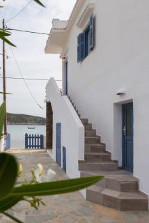 Aerides Boutique Rooms - Vathi - 9