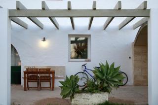 Agroturismo Biniai Nou - Mahón - 6