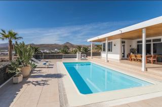 Villa Dois Mares Puerto Calero - 6