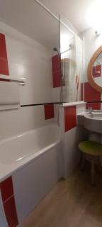 Duplex Le Vogel - Arc 1800 - 1