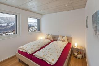 Sera Lodge - Grächen - 5