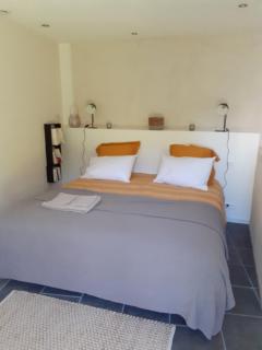 Chambre d'hôtes La grange - 5