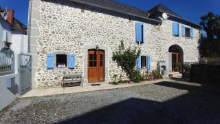 Meublé de tourisme au cœur du village à Aramits , haut Béarn - Aramits - 4
