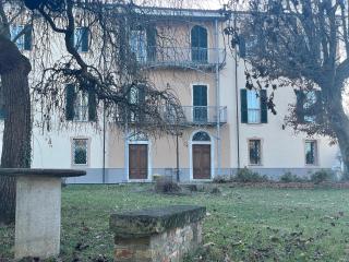 Villa Durando - Mondovì - 0