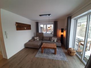 Schwarz I wald Apartment - Freudenstadt - 6