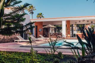 Miramar Boutique Apartments ADULTS ONLY CORRALEJO - Corralejo - 0