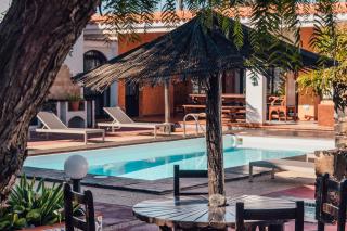 Miramar Boutique Apartments ADULTS ONLY CORRALEJO - Corralejo - 6