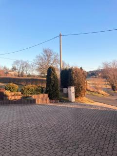 Apartmán Staňkov - 8